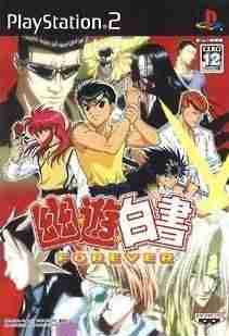 Descargar Yu Yu Hakusho Forever [JAP] por Torrent